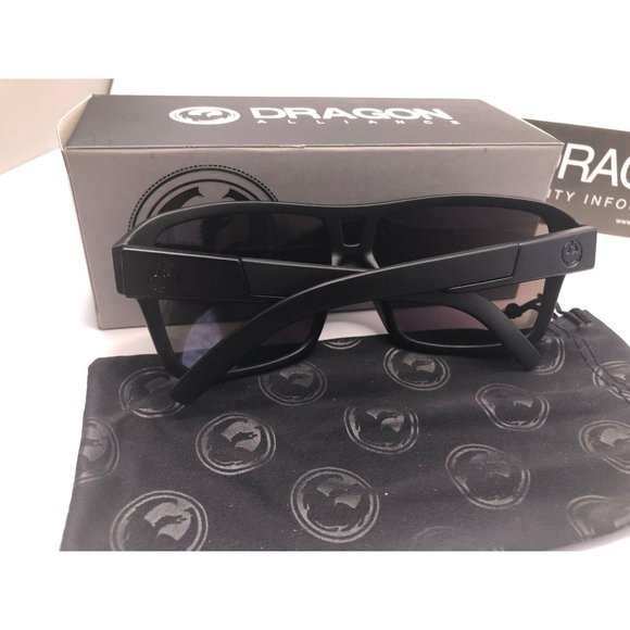 New Dragon Sunglasses Set - Picture 3 of 5